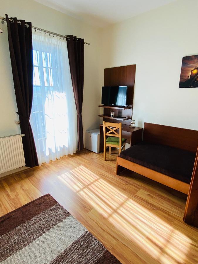 Vila Mlynica Vel'ka Lomnica Buitenkant foto
