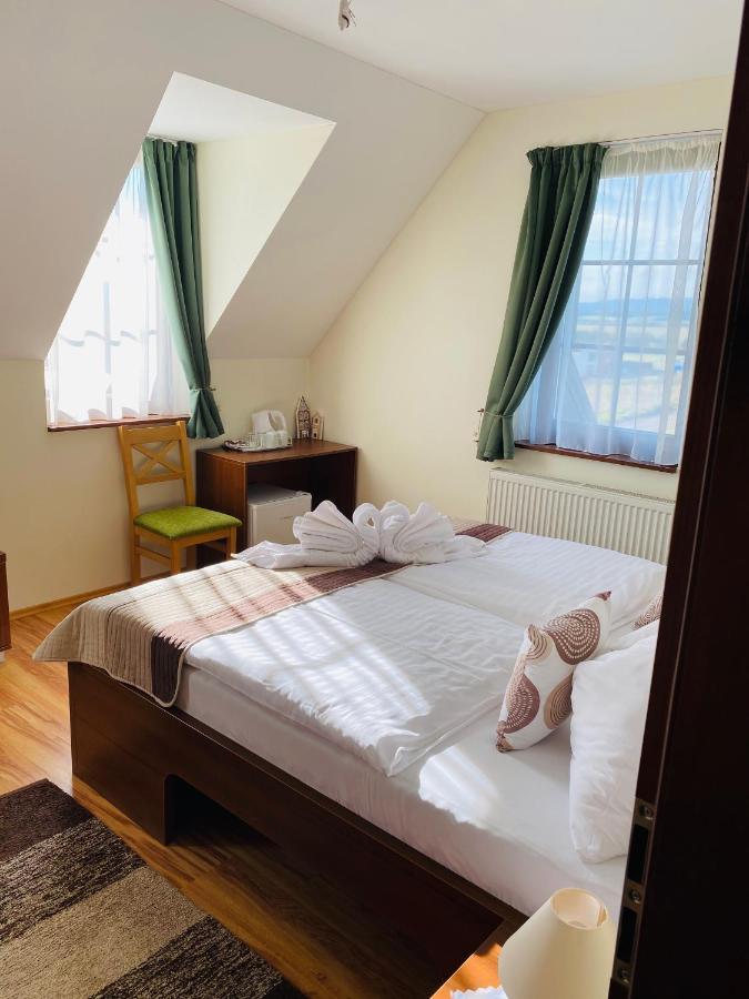 Vila Mlynica Vel'ka Lomnica Buitenkant foto